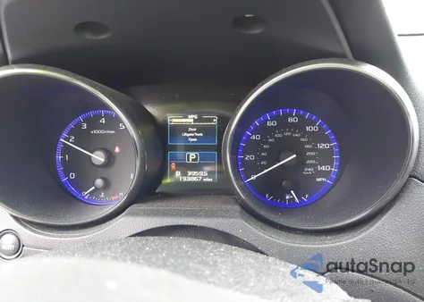 2015 Subaru Legacy 2.5I Premium from USA, damaged, VIN 4S3BNBC67F3027175